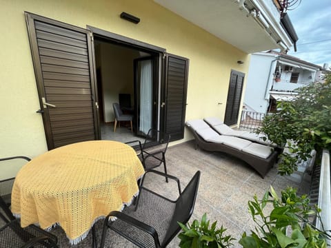 Holiday Apartments Sonne Rovinj Apartment in Rovinj