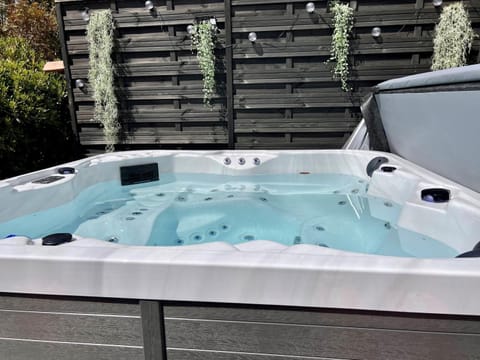 Spa and wellness centre/facilities