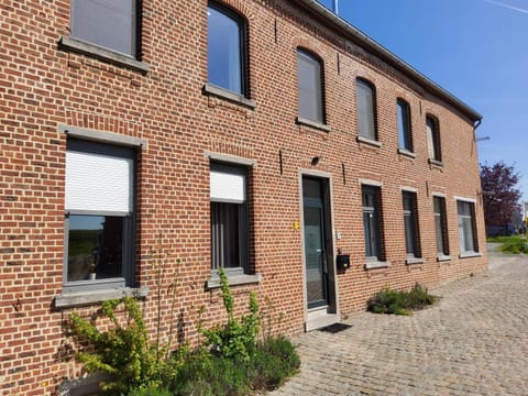 Kamerrijk Bed and Breakfast in Flanders