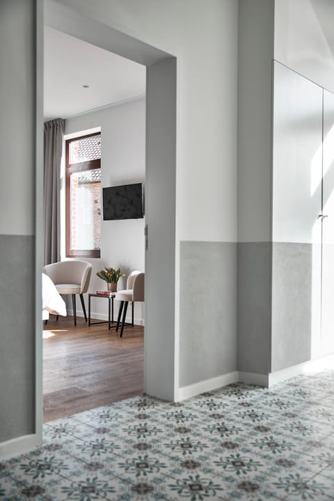 Kamerrijk Bed and Breakfast in Flanders