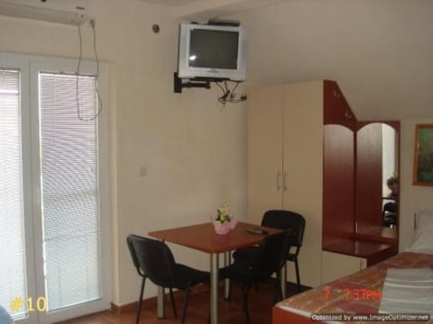 Apartments Dan Dar Apartment hotel in Decentralized Administration of Macedonia and Thrace
