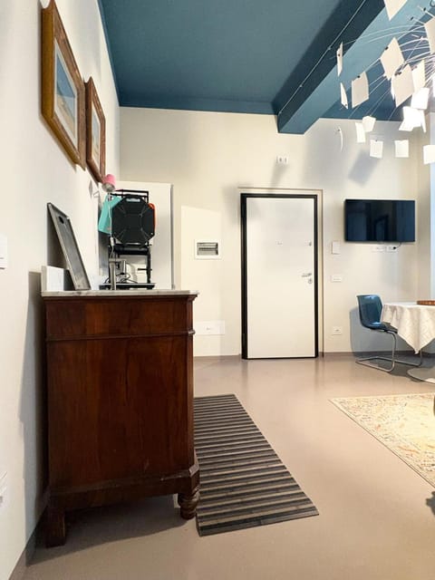 Kitchen or kitchenette, Photo of the whole room