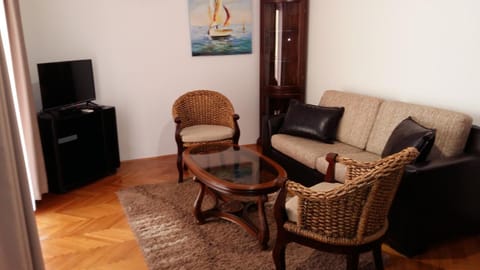 Lazar Apartments Apartment in Budva Municipality