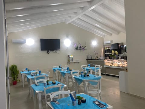 Is Arenas Biancas Agriturismo Farm Stay in Sardinia