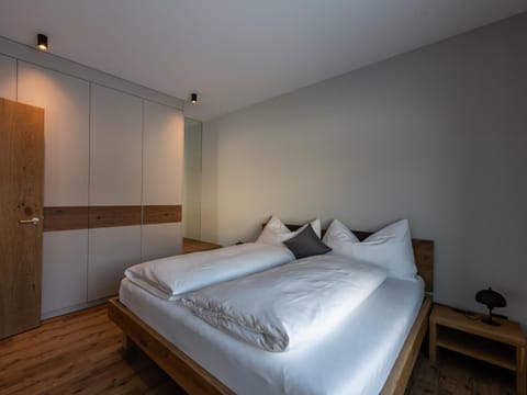 Ferienwohnung Tschuppina Schiess Apartment in Canton of Grisons