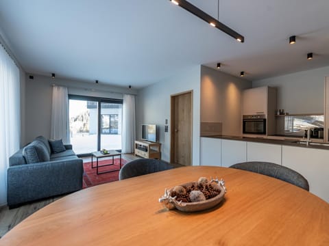 Ferienwohnung Tschuppina Schiess Apartment in Canton of Grisons