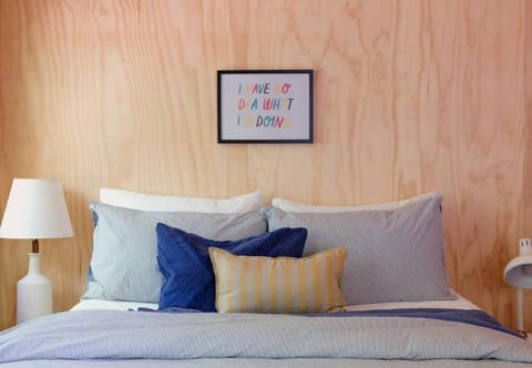 The Dance Hall Cottage on Charleston Lake House in Leeds Thousand Islands