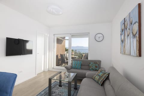 Apartman MORE Živogošće Apartment in Dubrovnik-Neretva County