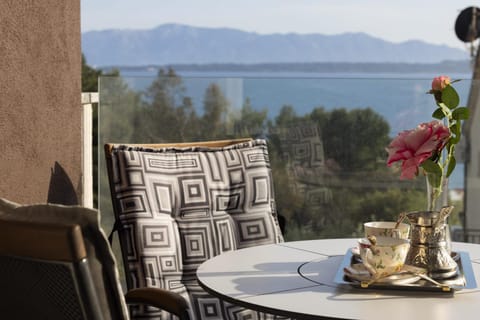 Apartman MORE Živogošće Apartment in Dubrovnik-Neretva County