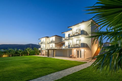 Property view