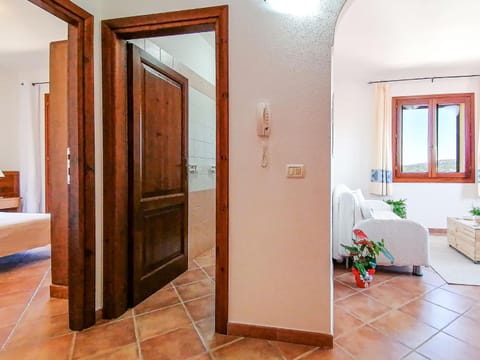 Living room, Photo of the whole room, Bedroom