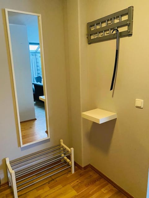 Ferienwohnung Mönch49 Apartment in Stralsund