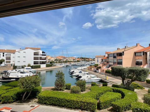 View (from property/room), Balcony/Terrace, Sea view