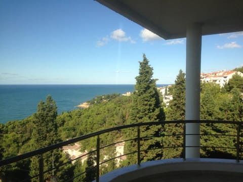 Day, Balcony/Terrace, Sea view, Sea view