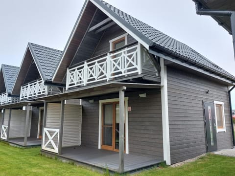 Morskie Klimaty Apartment in Pomeranian Voivodeship