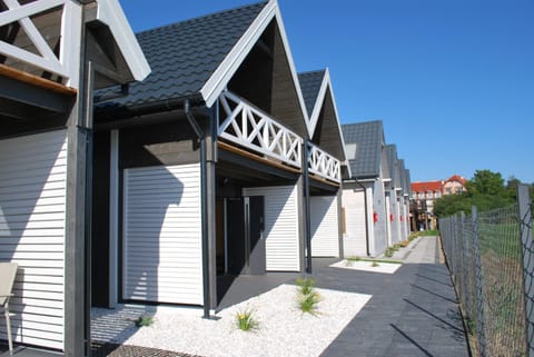Morskie Klimaty Apartment in Pomeranian Voivodeship