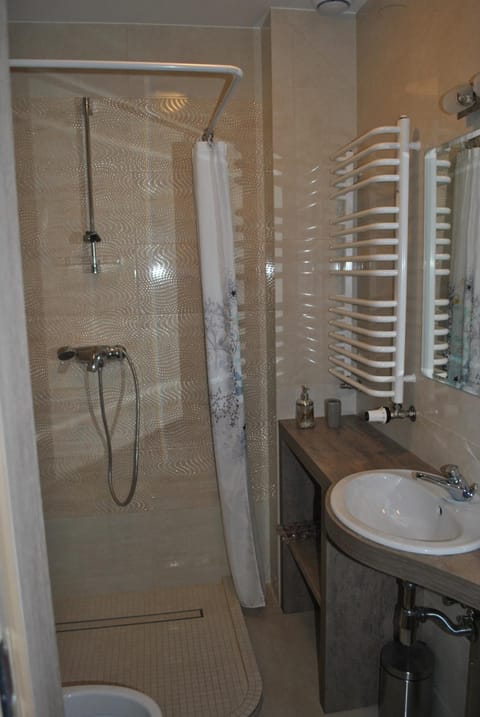 Morskie Klimaty Apartment in Pomeranian Voivodeship