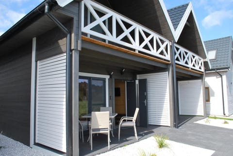 Morskie Klimaty Apartment in Pomeranian Voivodeship