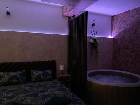 Delux Apartman Apartment in Serbia