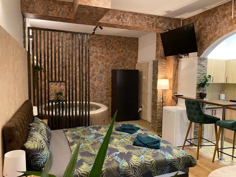 Delux Apartman Apartment in Serbia