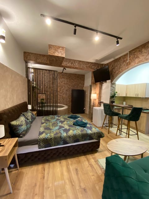 Delux Apartman Apartment in Serbia