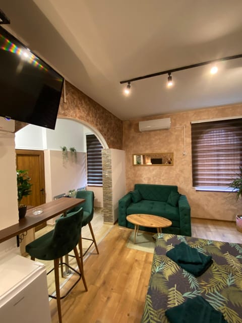 Delux Apartman Apartment in Serbia