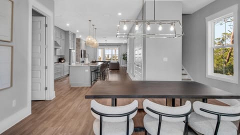 Majestic Palm House in Inlet Beach