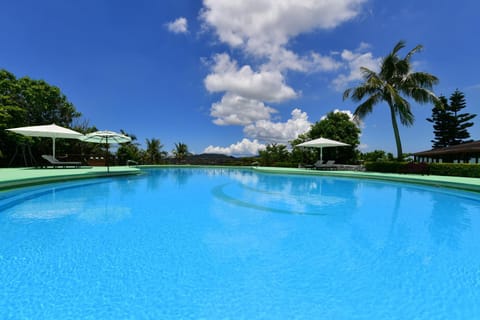 Activities, Swimming pool
