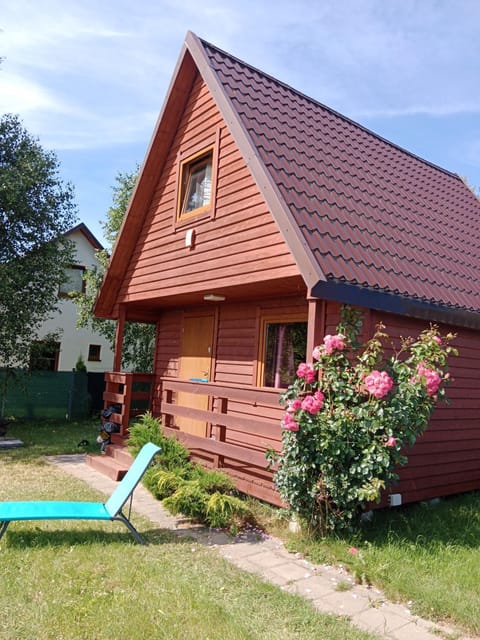 Property building, Garden, Garden view