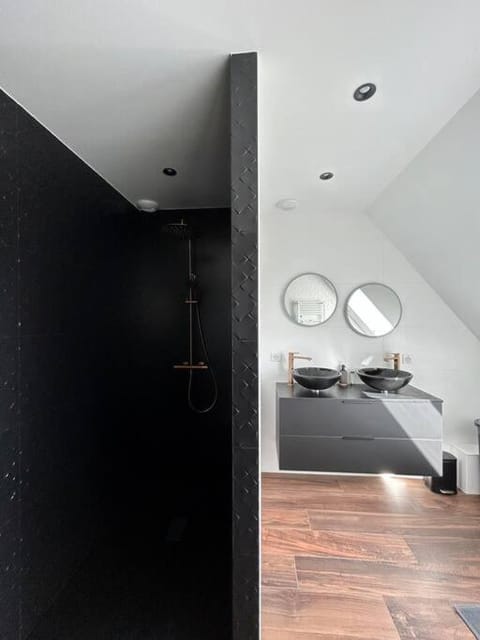 Belle maison rénovée à la plage House in Fouesnant