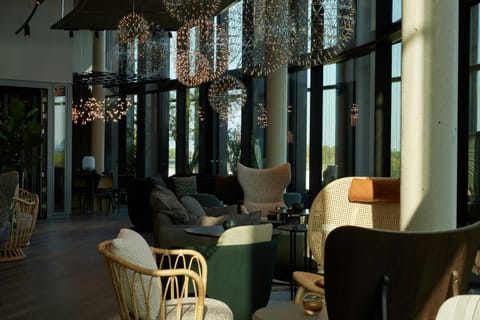 Lounge or bar