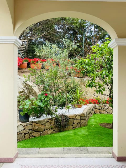 Casa di Eki House in Olbia