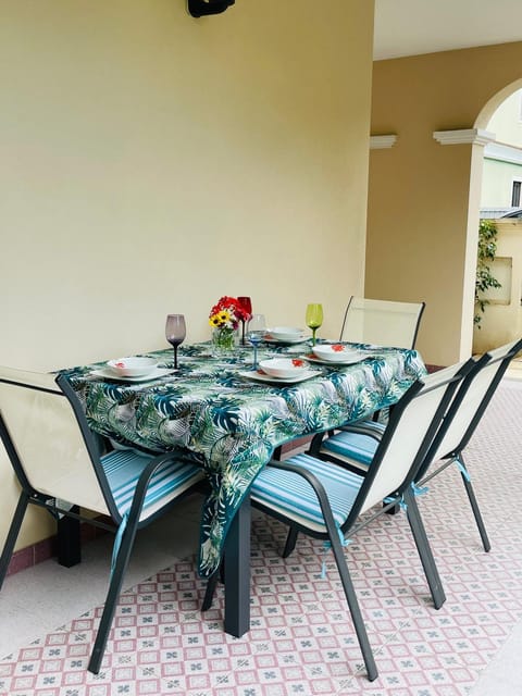 Casa di Eki House in Olbia