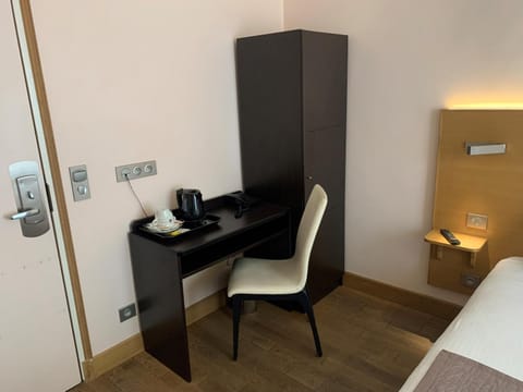 Hôtel Eiffel XV Hotel in Paris