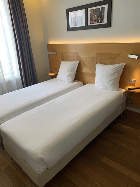 Hôtel Eiffel XV Hotel in Paris