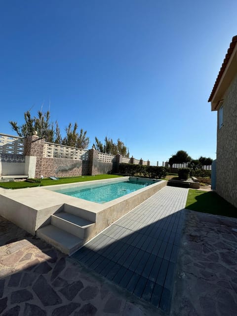 Oasis en la playa: piscina y relax House in Ribera Baixa
