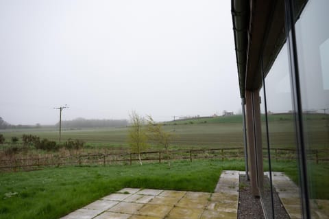 Stunning Rural Retreat Sleeps 24 House in Scotland