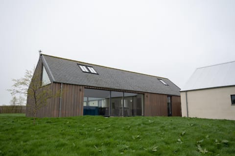 Stunning Rural Retreat Sleeps 24 House in Scotland