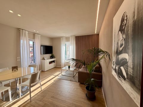 Palazzo Betteloni Apartment in Bardolino