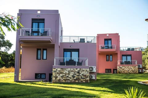 Property building, Garden, Garden view, Garden view