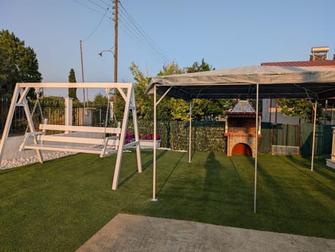 Aurora Home House in Halkidiki