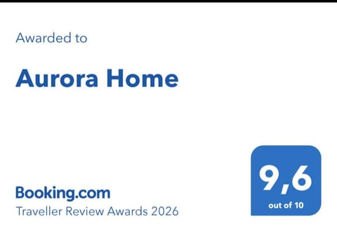 Aurora Home House in Halkidiki