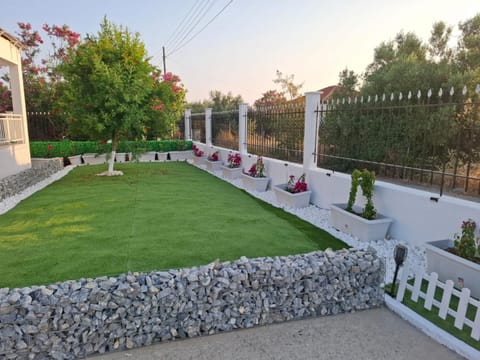 Aurora Home House in Halkidiki