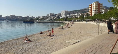 Primavera Apartments Apartment in Sarandë