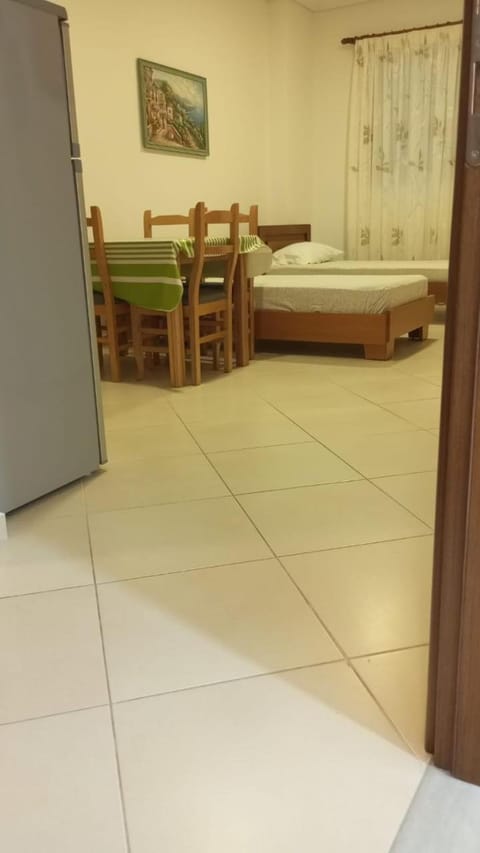 Primavera Apartments Apartment in Sarandë