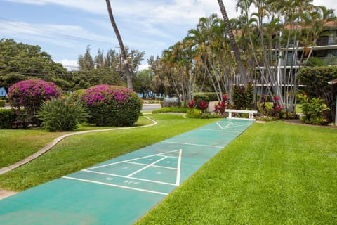 Maui Parkshore 105 - MCH House in Kamaole