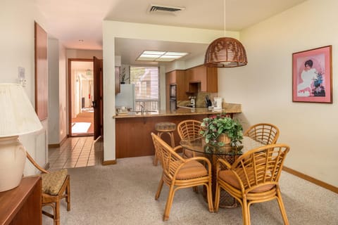 Shores at Waikoloa 216 Apartment in Puako