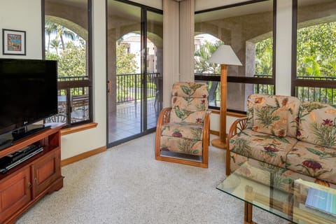 Shores at Waikoloa 216 Apartment in Puako