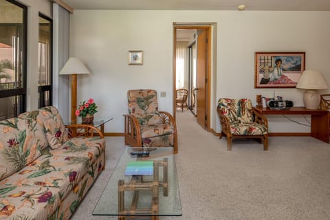 Shores at Waikoloa 216 Apartment in Puako