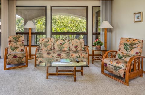 Shores at Waikoloa 216 Apartment in Puako